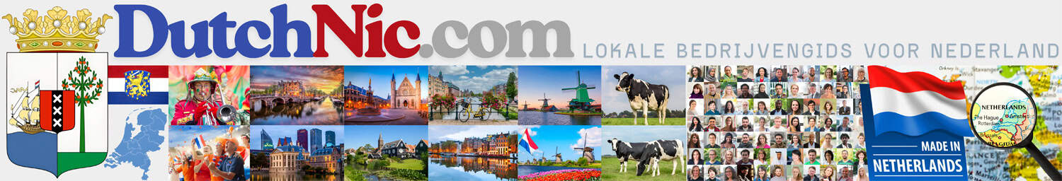 Gemaakt in Nederland - Leemovens